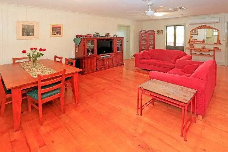 Sixth view of Homely house listing, 29 Jones Street, Wandal QLD 4700