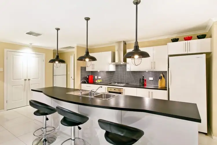 Fifth view of Homely house listing, 1 William Webb Drive, Sheidow Park SA 5158