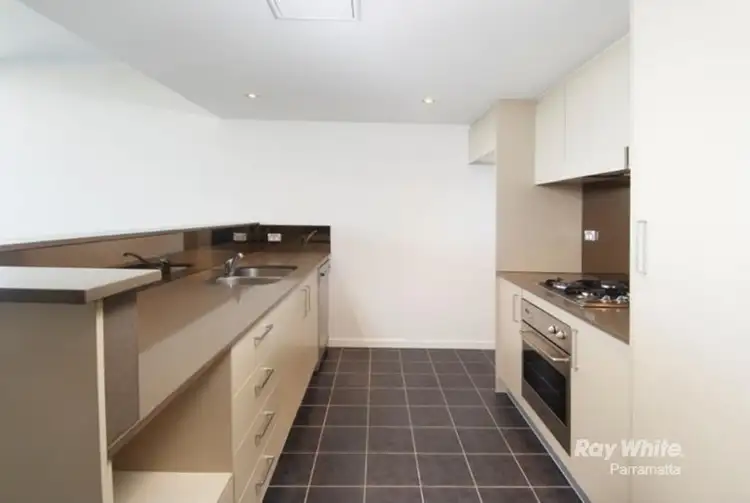 Third view of Homely apartment listing, 2104/140 Church Street, Parramatta NSW 2150