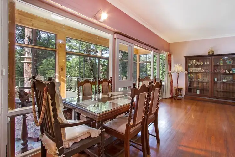 Sixth view of Homely house listing, 239 Lieutenant Bowen Drive, Bowen Mountain NSW 2753