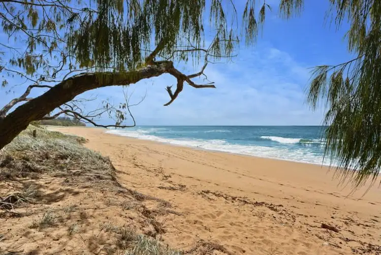 Seventh view of Homely land listing, 13A Albert Street, Shelly Beach QLD 4551