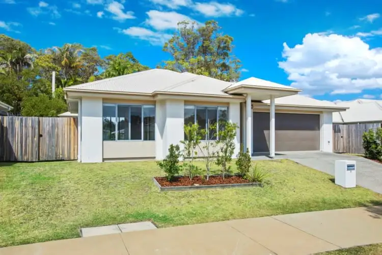 Main view of Homely house listing, 8 Brushbox Way, Peregian Springs QLD 4573