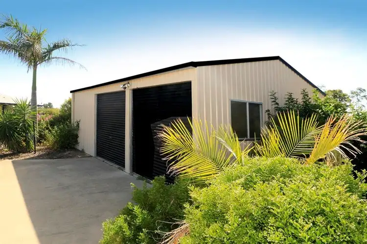 Fourth view of Homely house listing, 40 Robertson Road, Gracemere QLD 4702