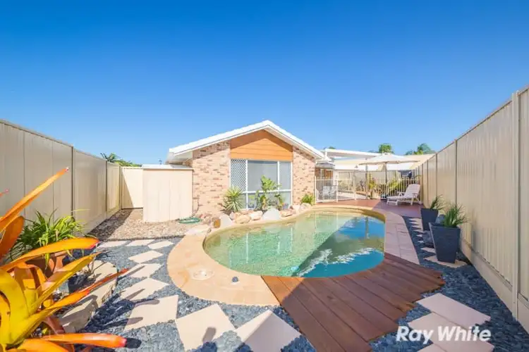 Fourth view of Homely house listing, 15 Island Parade, Banksia Beach QLD 4507