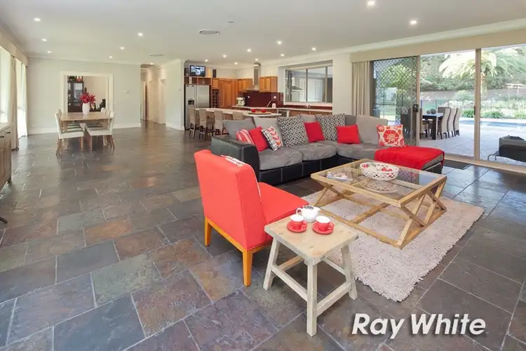 Fifth view of Homely rural property listing, 445 Robinsons Road, Langwarrin VIC 3910
