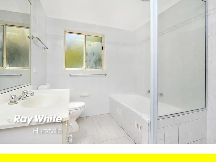 Fourth view of Homely apartment listing, 7/2 Bond Street, Hurstville NSW 2220
