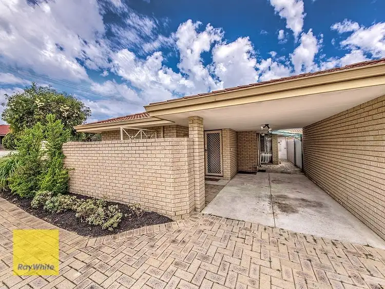 Sixth view of Homely house listing, 1/35 Collier Avenue, Balcatta WA 6021