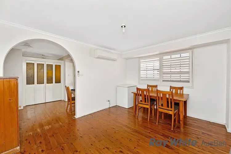 Third view of Homely house listing, 20. Groundsel, Macquarie Fields NSW 2564