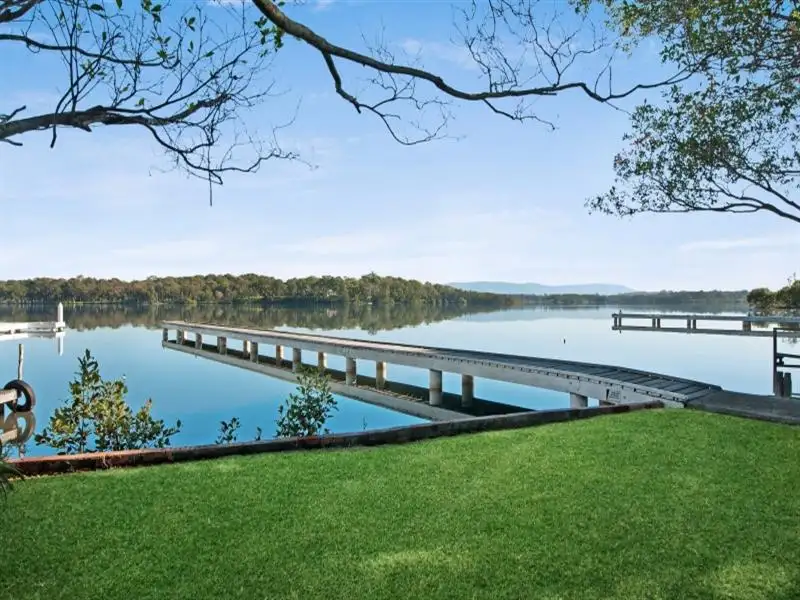 Main view of Homely house listing, 12 Station Street, Bonnells Bay NSW 2264