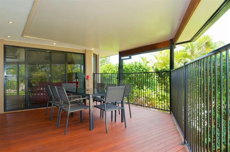 Sixth view of Homely house listing, 12 O'Brien Court, Arundel QLD 4214