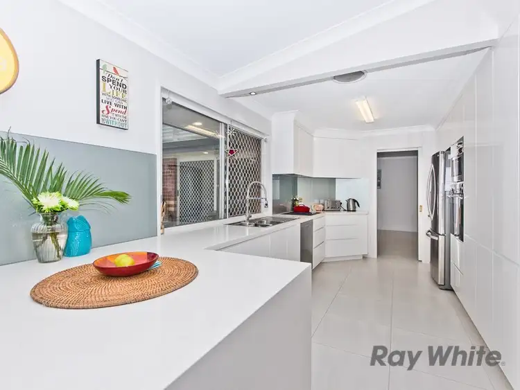 Third view of Homely house listing, 5 Belgold Close, Bracken Ridge QLD 4017