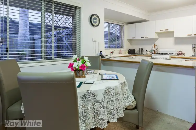 Fourth view of Homely townhouse listing, 96/14 Kensington Place, Birkdale QLD 4159