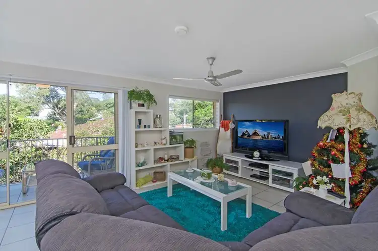 Main view of Homely unit listing, 3/10 Wade Street, Tugun QLD 4224