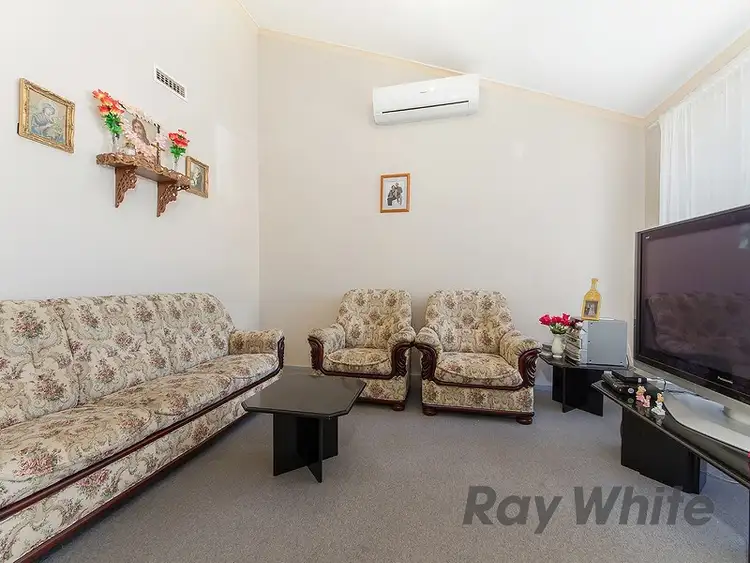 Sixth view of Homely house listing, 196 Biggs Street, St Albans VIC 3021
