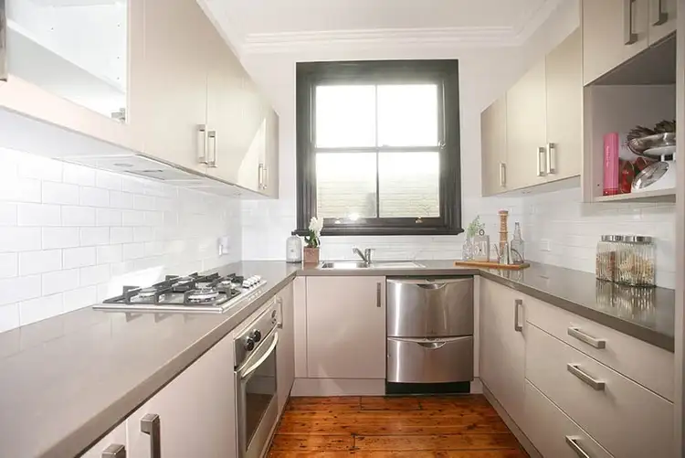 Fourth view of Homely house listing, 121 St Johns Road, Glebe NSW 2037