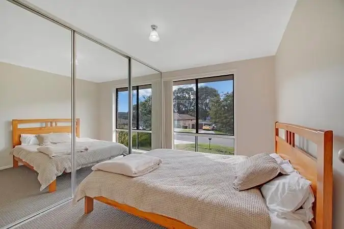 Second view of Homely house listing, 8 Grant Parade, Goulburn NSW 2580
