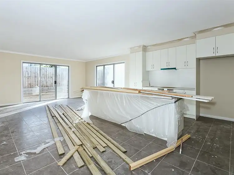 Fifth view of Homely house listing, 1 Ross Street, Darley VIC 3340