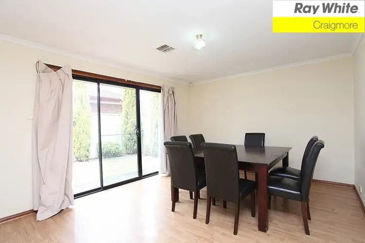 Fifth view of Homely house listing, 12 Iberia Way, Smithfield SA 5114