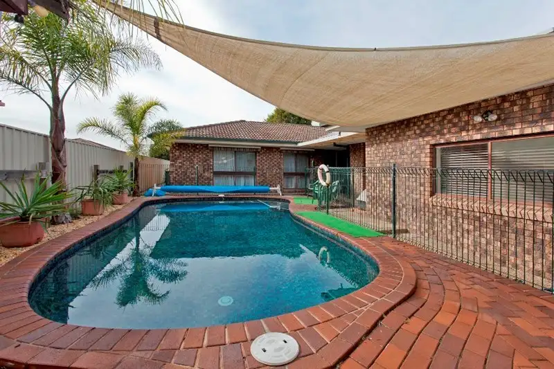 Main view of Homely house listing, 362 Reservoir Road, Lavington NSW 2641