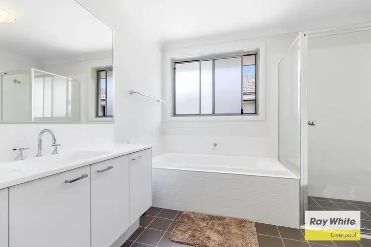 Seventh view of Homely house listing, 6 Brothers Lane, Glenfield NSW 2167