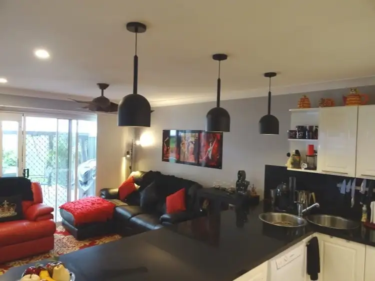 Fourth view of Homely house listing, 2/278 Oxley Drive, Coombabah QLD 4216