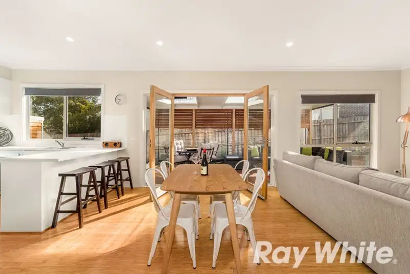 Main view of Homely house listing, 33A Chapman Street, Diamond Creek VIC 3089