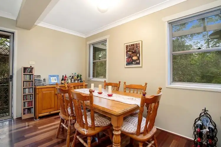 Sixth view of Homely house listing, 19 Summerwood Way, Beecroft NSW 2119