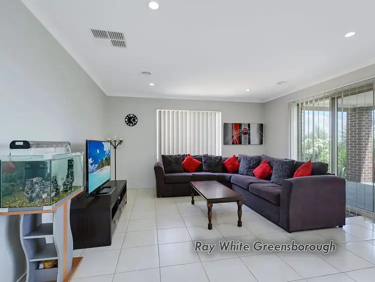 Fourth view of Homely house listing, 63 Eminence Boulevard, Doreen VIC 3754