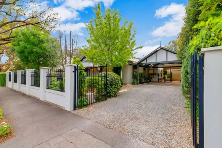27 Price Avenue, Lower Mitcham SA 5062