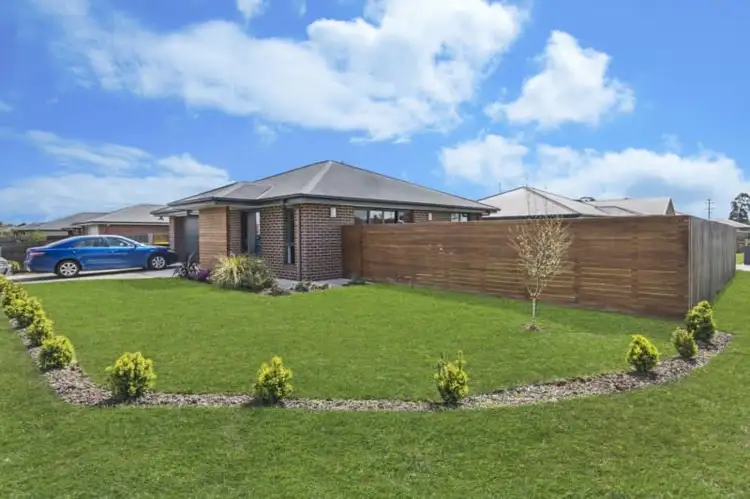 Second view of Homely unit listing, 62 Lewis Street West, Longford TAS 7301