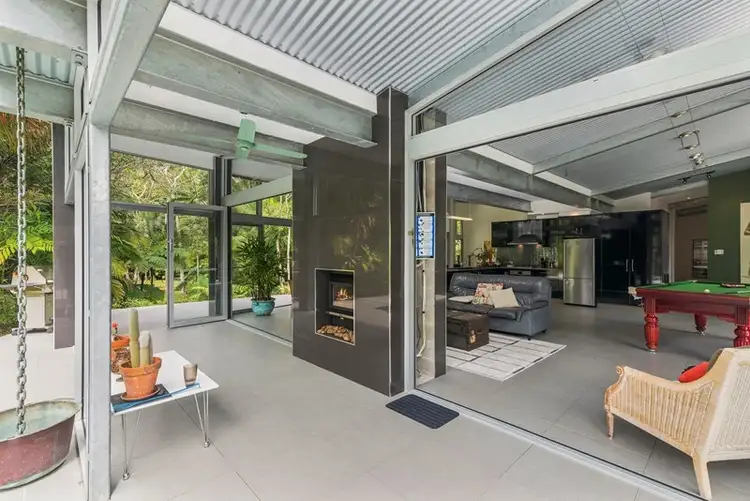Third view of Homely house listing, 400 Fernvale Road, Fernvale NSW 2484