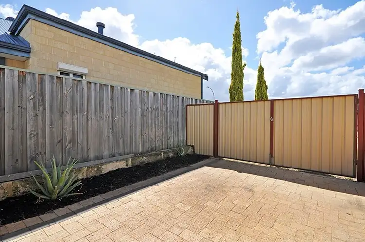 Fifth view of Homely house listing, 7 Eriskay Terrace, Henley Brook WA 6055