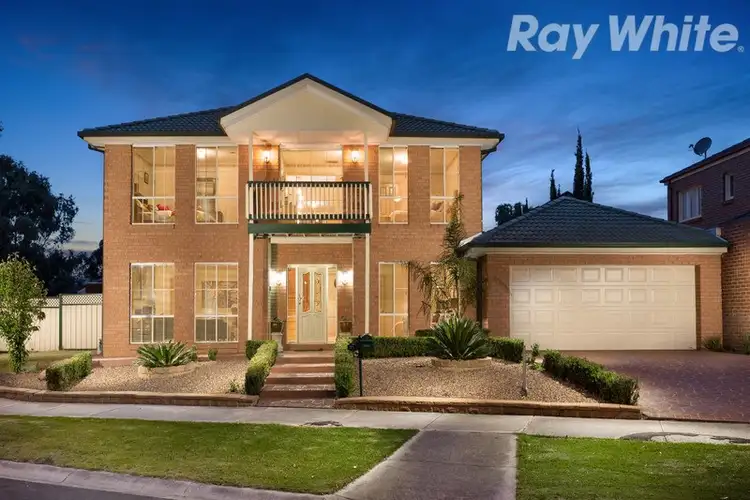 21 Mt Cooper Drive, Bundoora VIC 3083