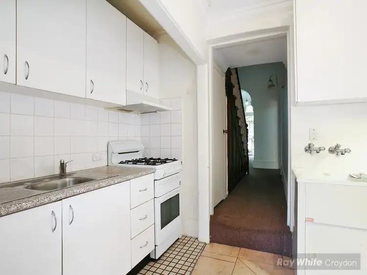 Third view of Homely terrace listing, 114 Cathedral Street, Woolloomooloo NSW 2011
