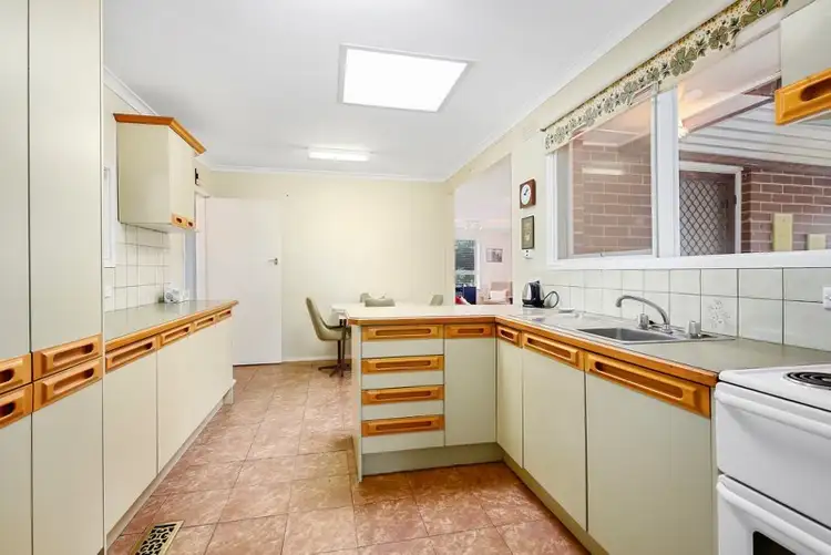 Seventh view of Homely house listing, 8 Morokai Grove, Lilydale VIC 3140
