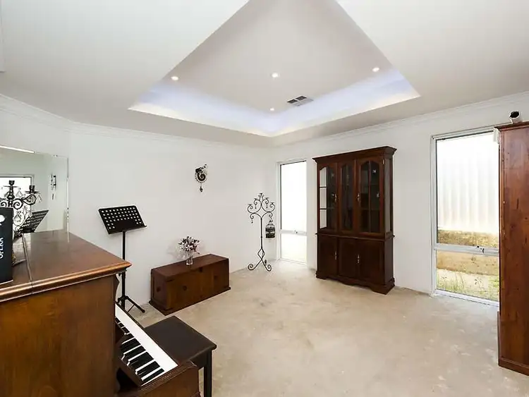 Sixth view of Homely house listing, 47 Portman Parade, Baldivis WA 6171