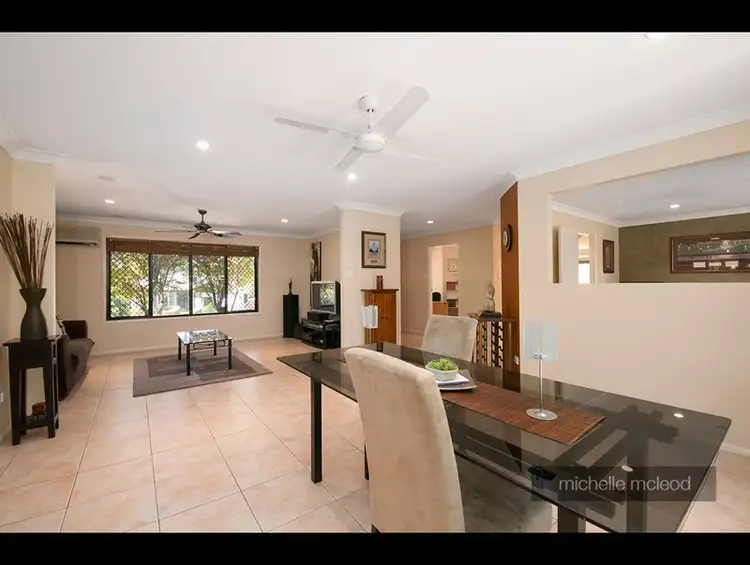 Seventh view of Homely house listing, 91 Lagoon Crescent, Bellbowrie QLD 4070