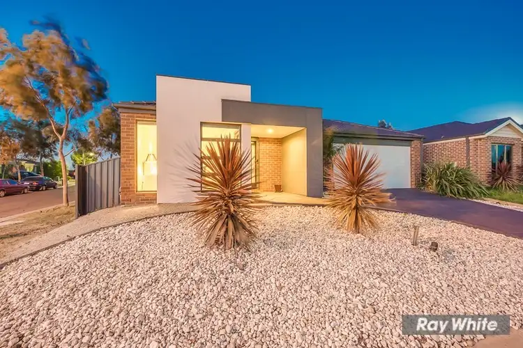 Third view of Homely house listing, 42 Brigalow Drive, Truganina VIC 3029