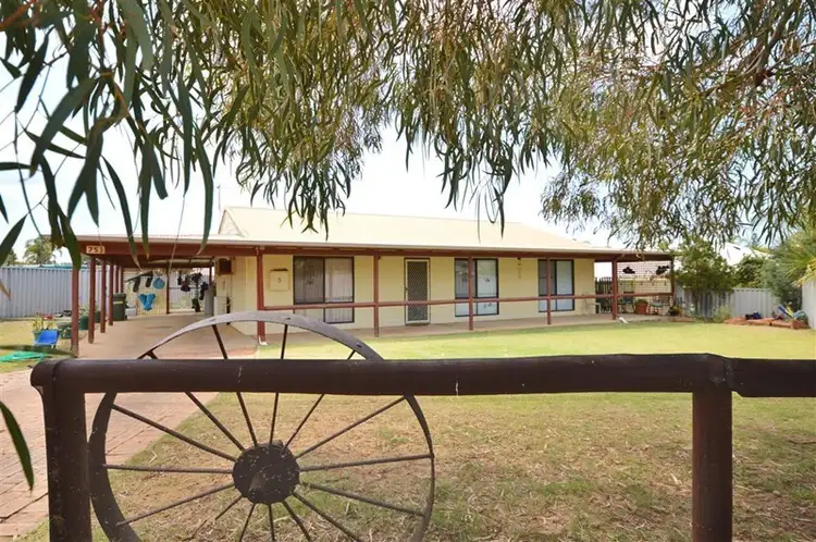 14 Starfire Close, Kalbarri WA 6536