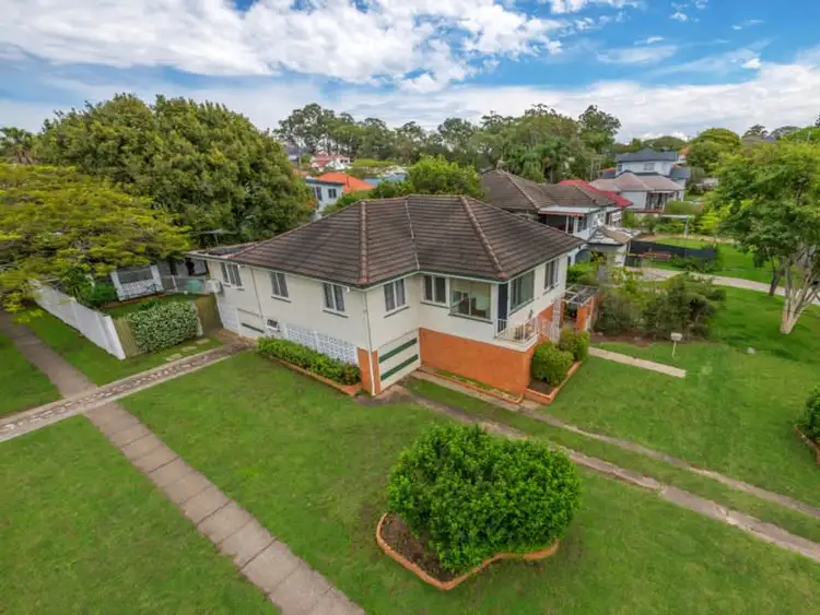 Second view of Homely house listing, 19 Varcoe Street, Wavell Heights QLD 4012