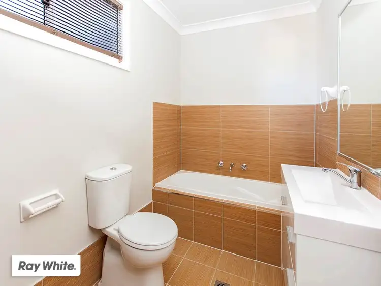 Fourth view of Homely townhouse listing, 2/47 North Kiama Drive, Kiama Downs NSW 2533