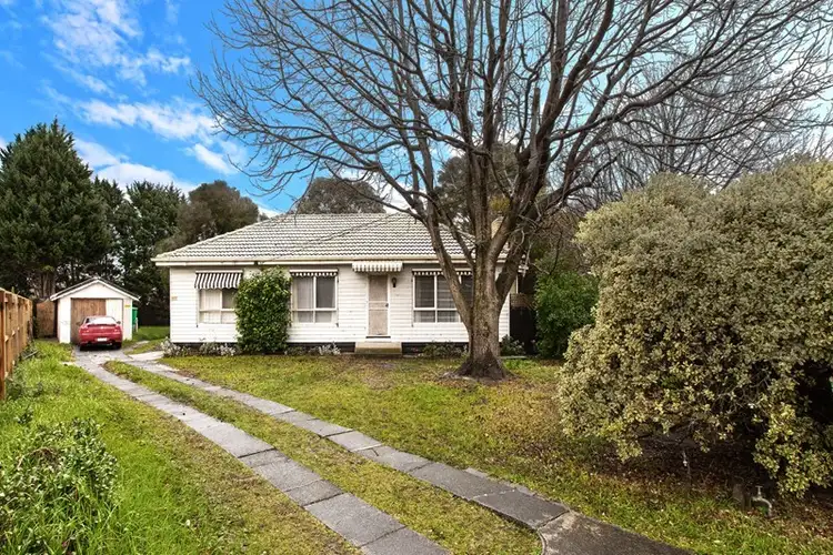 Second view of Homely house listing, 2 Marion Street, Seaford VIC 3198