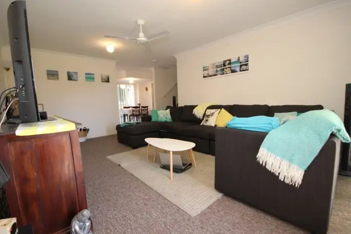 Second view of Homely townhouse listing, 14/13-15 Kingston Drive, Banora Point NSW 2486