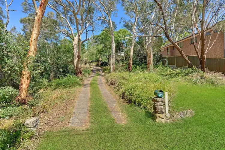 Fourth view of Homely house listing, 134 Burdett Street, Wahroonga NSW 2076