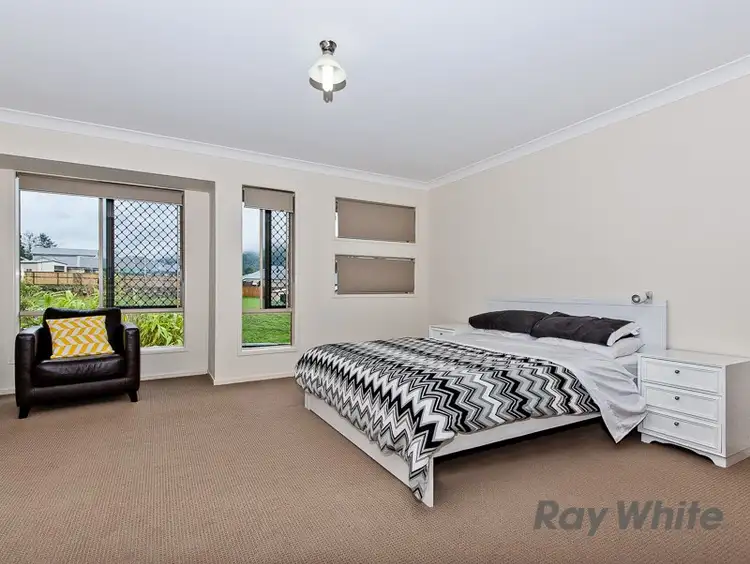 Fourth view of Homely house listing, 11 Rail Close, Dayboro QLD 4521