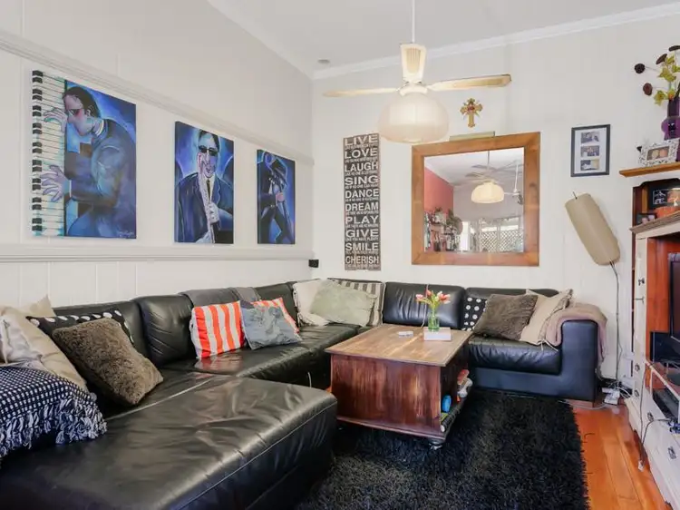 Third view of Homely house listing, 208 Kedron Brook Road, Wilston QLD 4051