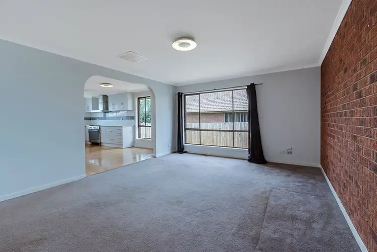 Fifth view of Homely unit listing, 4/42 Davisson Street, Epping VIC 3076
