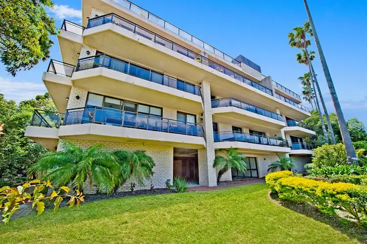 Second view of Homely apartment listing, 12/138 Carrington Road, Randwick NSW 2031