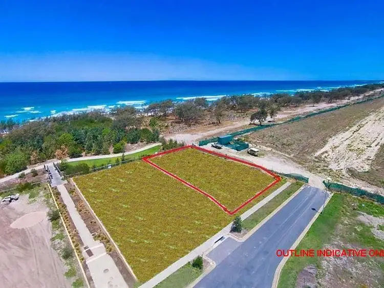 33 Cylinders Drive, Kingscliff NSW 2487