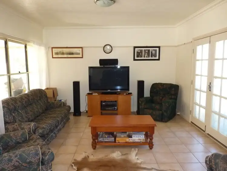 Second view of Homely house listing, 15-17 Weatherall Street, St George QLD 4487